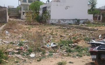 Plot For Sale in Niwaru