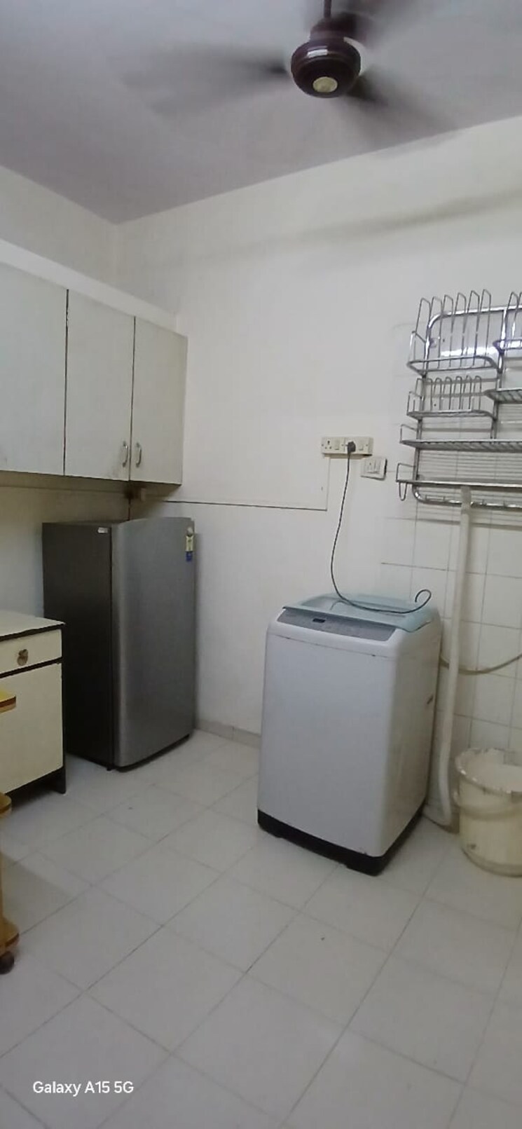 Kitchen, shamik-marvel 1 Bedroom 443 Sq.Ft. Apartment In Vile Parle East Mumbai 7927945