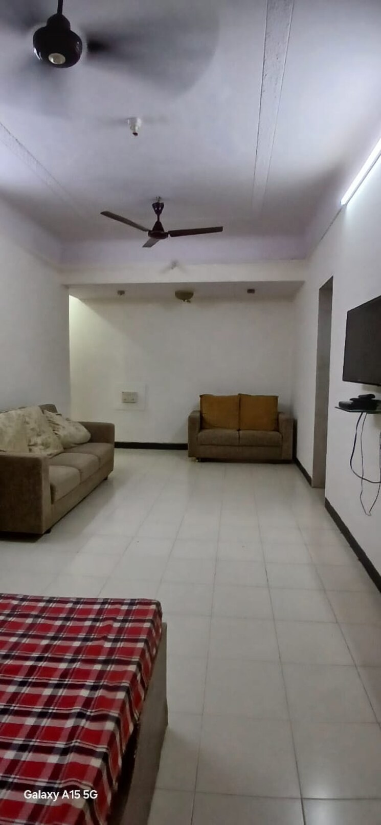 Bathroom, shamik-marvel 1 Bedroom 443 Sq.Ft. Apartment In Vile Parle East Mumbai 7927945