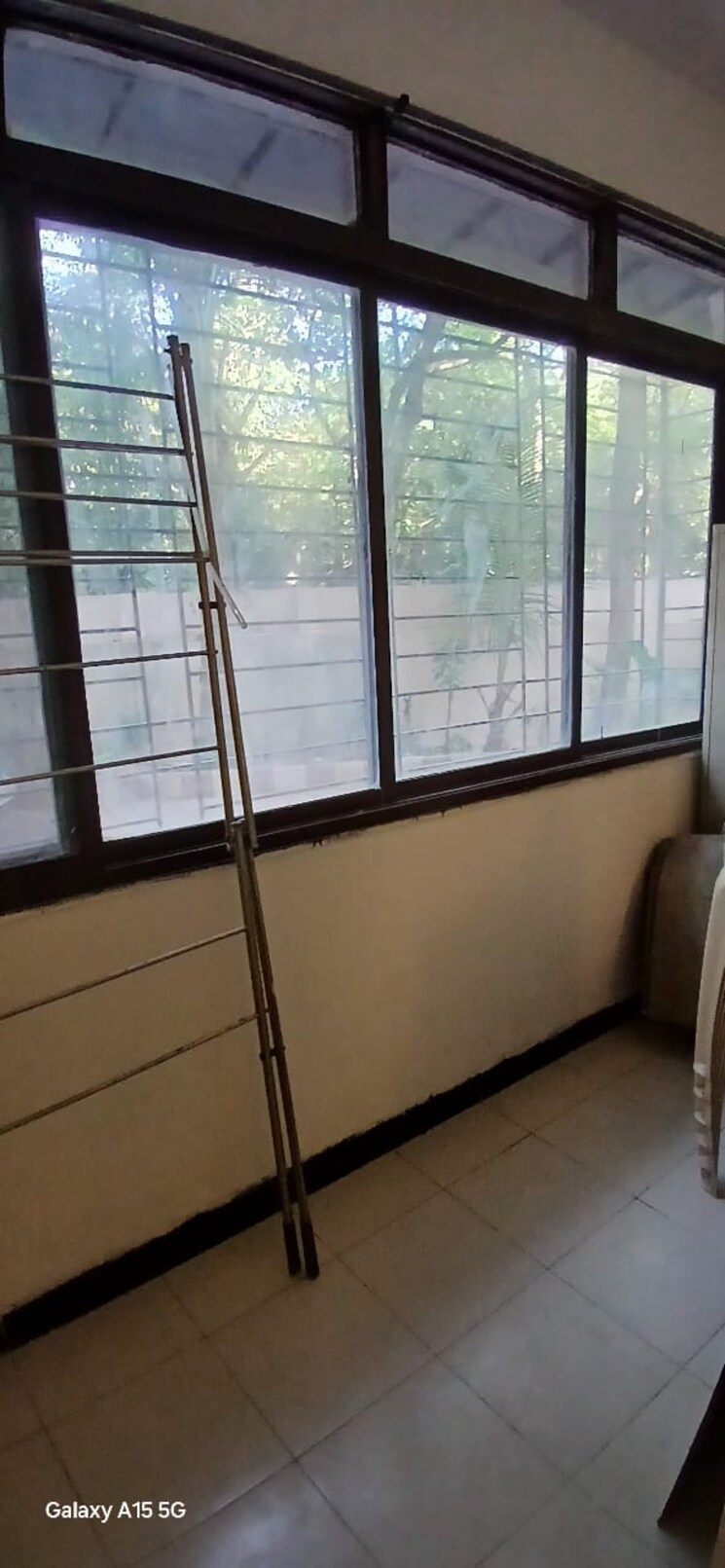 Room, shamik-marvel 1 Bedroom 443 Sq.Ft. Apartment In Vile Parle East Mumbai 7927945