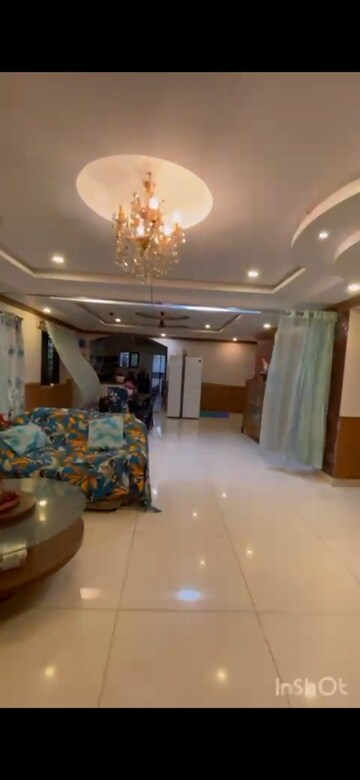Living Room in 6+ BHK Independent House at Moula Ali – for Sale