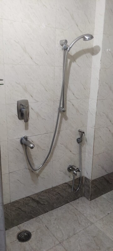 1 BHK Builder Floor – Map Location View at Ansal Sushant Lok I, Sector 43 - for Rent