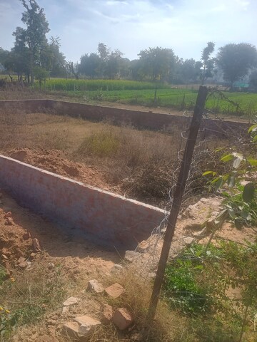 Plot Area in  Plot at Gandhi Path – for Sale