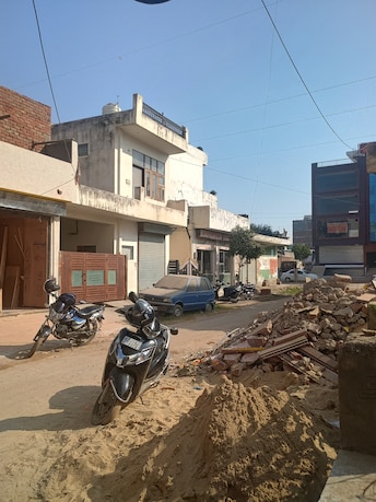 Plot For Resale in Gandhi Path Jaipur  7927971