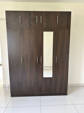 Furnished Amenities in 2 BHK Apartment at Mahaveer Celesse, Hunasamaranahalli – for Rent