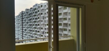 2 BHK Apartment For Rent in Salarpuria Sattva Park Cubix, Devanahalli
