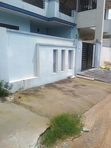  Plot – Exterior View View at Gandhi Path - for Sale