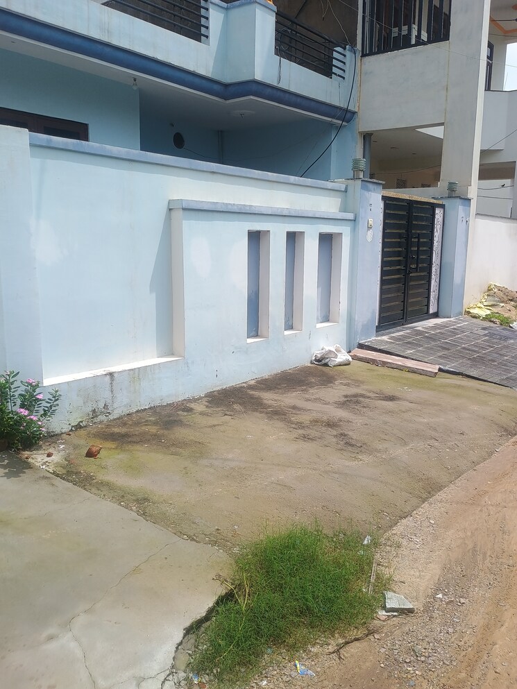 Exterior View, gandhi path  200 Sq.Yd. Plot In Gandhi Path Jaipur 7927979