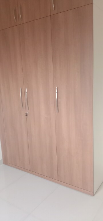 Furnished Amenities in 2 BHK Apartment at Salarpuria Sattva Park Cubix, Devanahalli – for Rent
