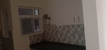 Bathroom in 2 BHK Apartment at Salarpuria Sattva Park Cubix, Devanahalli – for Rent