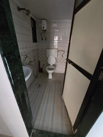 Balcony in 1 RK Apartment at Vile Parle East – for Sale
