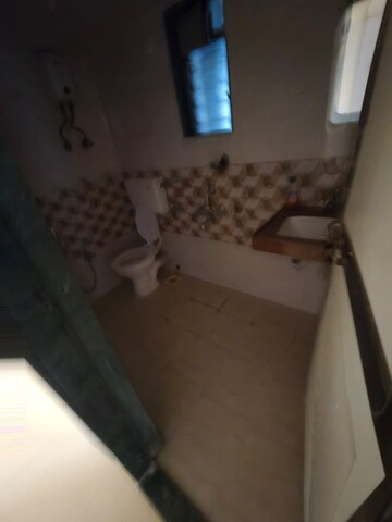 Bathroom in 1 RK Apartment at Vile Parle East – for Sale