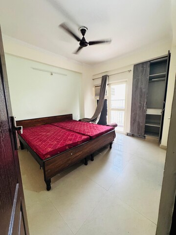 Bedroom in 3 BHK Apartment at Gaur City 2 - 12th Avenue, Sector 16c Greater Noida – for Sale