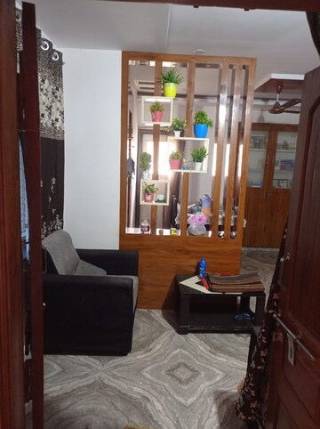 Living Room in 4 BHK Independent House at Bhel – for Sale
