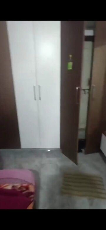 Building Lobby in 4 BHK Independent House at Bhel – for Sale