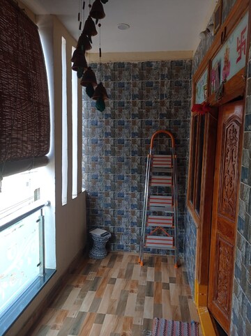 4 BHK Independent House – Exterior View View at Bhel - for Sale
