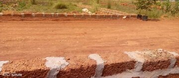 Plot Area in  Plot at Patrapada – for Sale