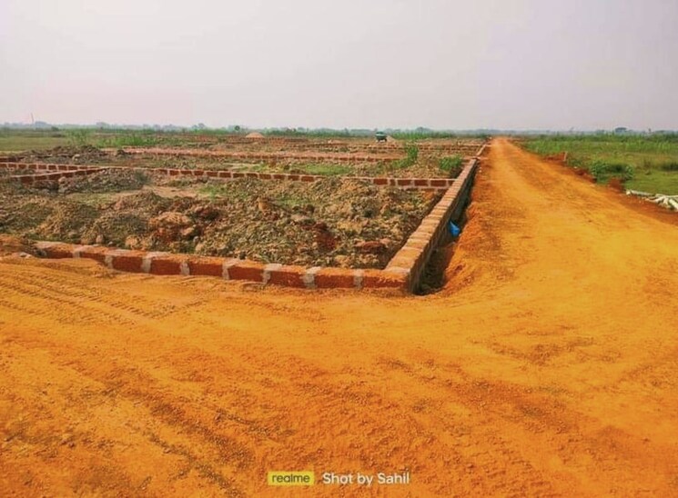 undefined, patrapada  1202 Sq.Yd. Plot In Patrapada Bhubaneswar 7928001