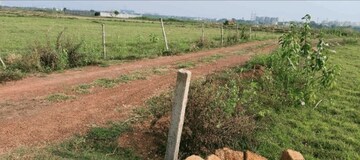 Plot Area in  Plot at Patrapada – for Sale