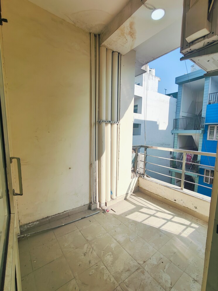 undefined, ansal-sushant-lok-i 1 RK 300 Sq.Ft. Builder Floor In Sector 43 Gurgaon 7927997