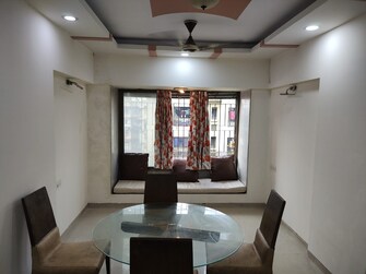 2 BHK Apartment For Resale in Galaxy Exotica Vile Parle East Mumbai  7927998