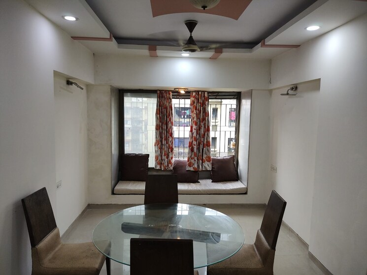 Living Room, galaxy-exotica 2 Bedroom 650 Sq.Ft. Apartment In Vile Parle East Mumbai 7927998