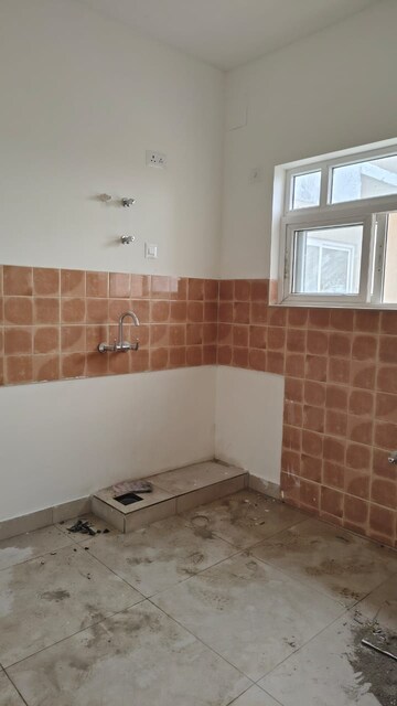 Attached Bathroom in 1 BHK Apartment at Prestige Primrose Hills, Banashankari 6th Stage – for Rent