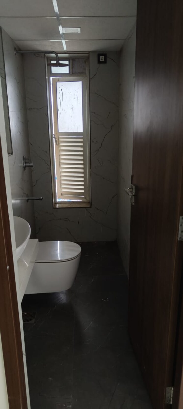Bathroom, sahyog-oshi 2 Bedroom 570 Sq.Ft. Apartment In Oshiwara Mumbai 7928003