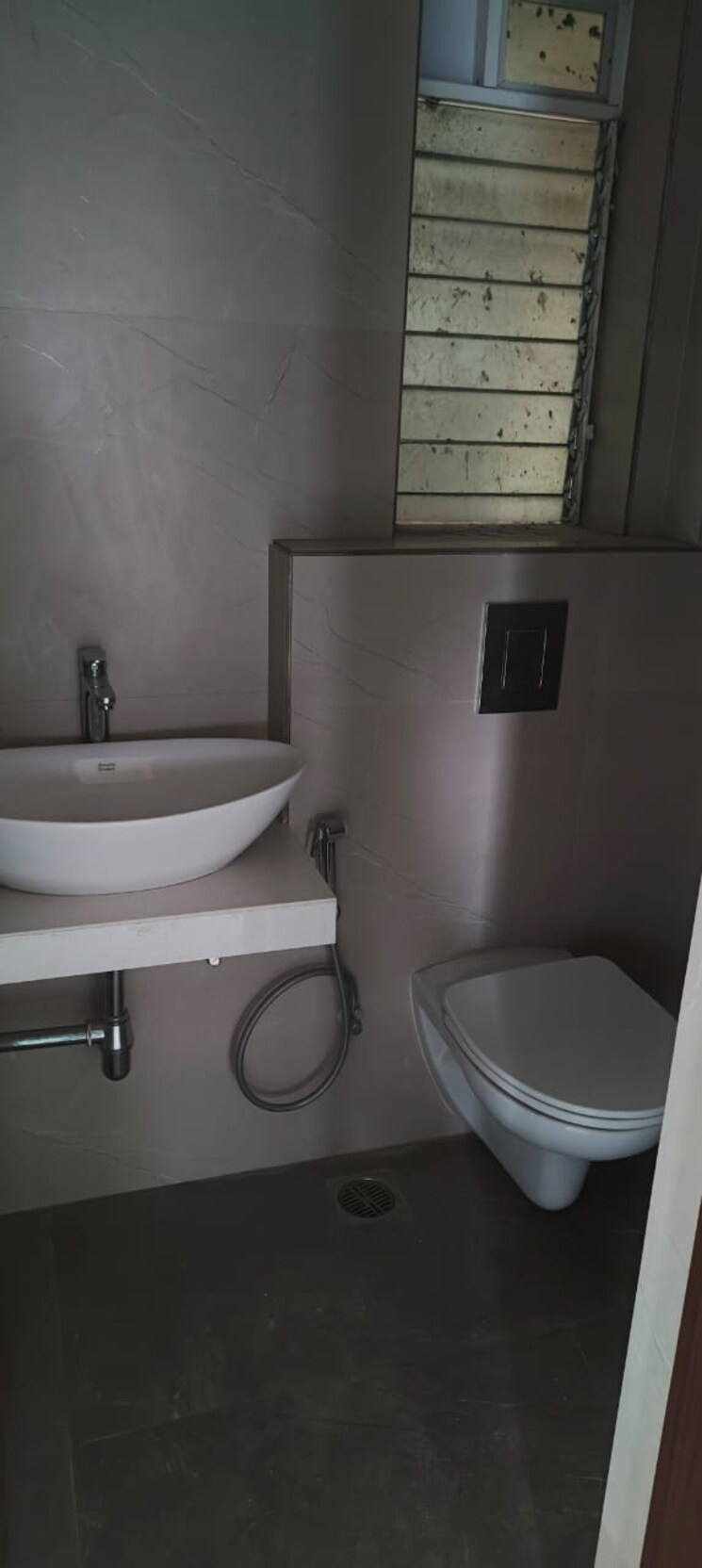 Bathroom, sahyog-oshi 2 Bedroom 570 Sq.Ft. Apartment In Oshiwara Mumbai 7928003