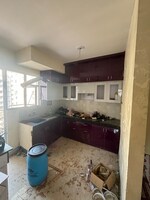 3 BHK + Pooja Room 740 Sq.Ft. Apartment in Gaur City 2 - 14th Avenue