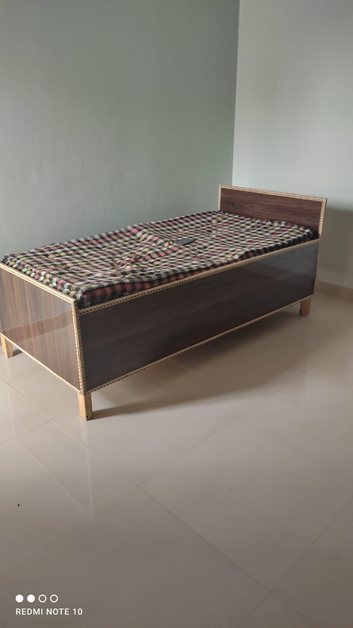 3 BHK + Servant Room Apartment For Sale in Gardenia Glamour