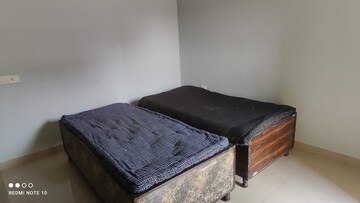 Bedroom in 3 BHK Apartment at Gardenia Glamour, Vasundhara Sector 3 – for Sale