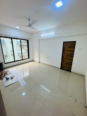 Room in 2 BHK Apartment at Pramukh Heights, Andheri West – for Sale