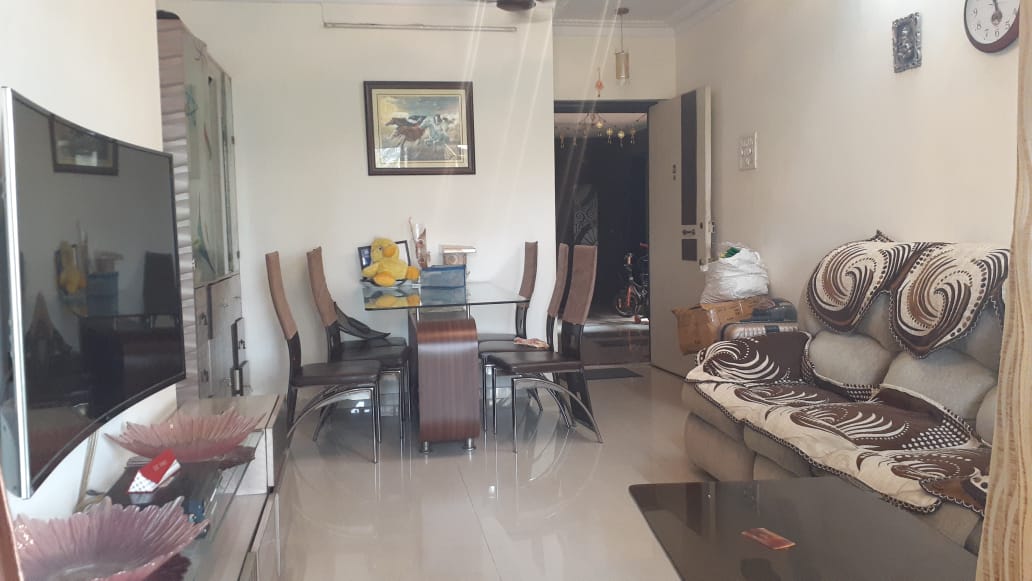 2 BHK Apartment For Sale in Pramukh Heights