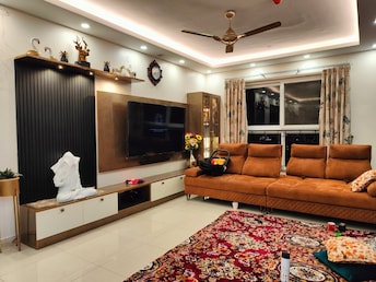 3 BHK Apartment For Rent in Pashmina Waterfront Old Madras Road Bangalore  7457190