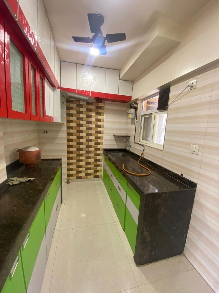 Master Bedroom, lashkaria-empress 2 Bedroom 750 Sq.Ft. Apartment In Andheri West Mumbai 7928018