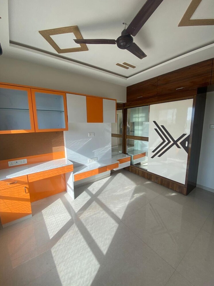 Kitchen, lashkaria-empress 2 Bedroom 750 Sq.Ft. Apartment In Andheri West Mumbai 7928018