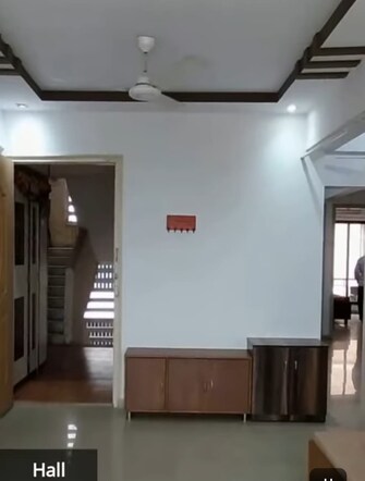 2 BHK Apartment For Resale in Lashkaria Empress Andheri West Mumbai  7928018