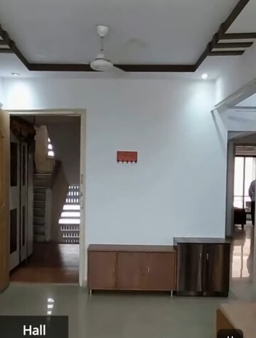 Kitchen in 2 BHK Apartment at Lashkaria Empress, Andheri West – for Sale