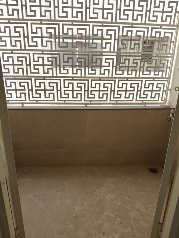 Balcony in 3 BHK Apartment at Goel Ganga Glitz, Undri – for Rent