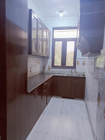 2 BHK Builder Floor For Rent in Ashoka Enclave 3, Sector 35