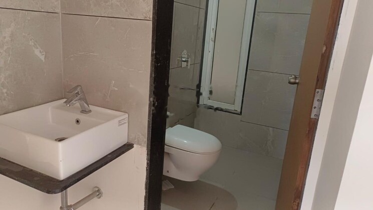 Bathroom, kolte-patil-green-olive 2 Bedroom 743 Sq.Ft. Apartment In Hinjewadi Pune 7928016