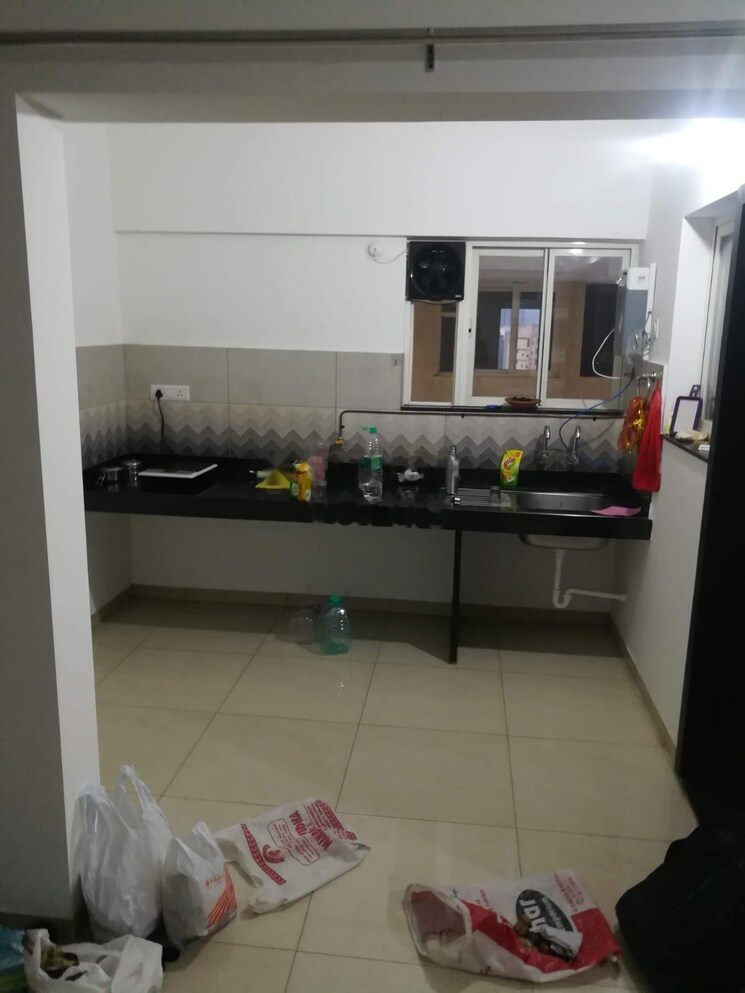 Kitchen, kolte-patil-green-olive 2 Bedroom 743 Sq.Ft. Apartment In Hinjewadi Pune 7928016
