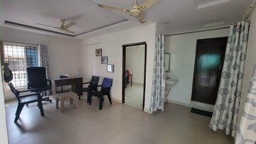 1 BHK Apartment For Resale in Sri Nagar Colony Hyderabad  7928006