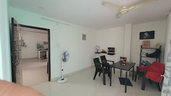 1 BHK Apartment For Resale in Sri Nagar Colony Hyderabad  7928006