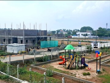  Plot – Exterior View View at Kattur - for Sale