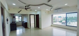 2 BHK Apartment For Rent in Om Palace CHS Vile Parle East Mumbai  7928043