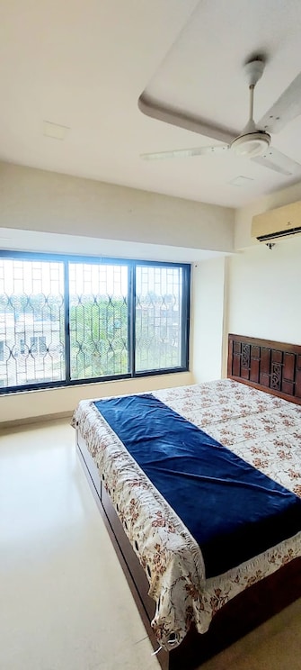 2 BHK Apartment For Rent in Om Palace CHS Vile Parle East Mumbai  7928043