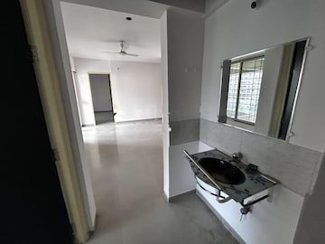 2 BHK Apartment For Rent in Shapoorji Pallonji Joyville Hinjewadi Hinjewadi Pune  7928023