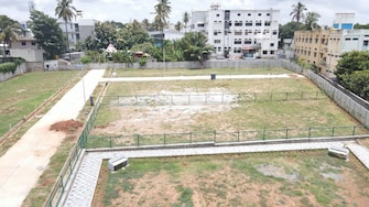 Commercial Land 4000 Sq.Ft. For Resale in Hunagunda Bagalkot  7928024